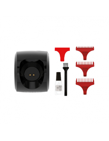 MAQUINA CORTE WAHL DETAILER CORDLESS 5 STARS