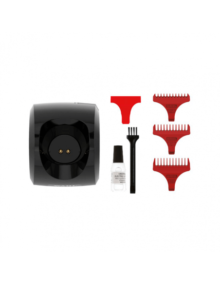 MAQUINA CORTE WAHL DETAILER CORDLESS 5 STARS