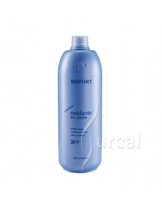 OXIDANTE RISFORT 30 VOLÚMENES 1000ml