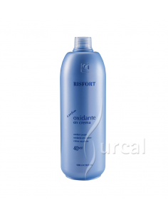 OXIDANTE RISFORT 40 VOLÚMENES 1000ml