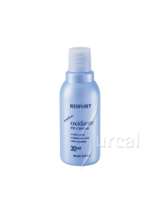 OXIDANTE RISFORT 30 VOLÚMENES 80ml