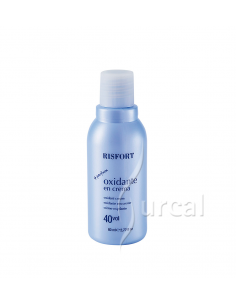 OXIDANTE RISFORT 40 VOLÚMENES 80ml