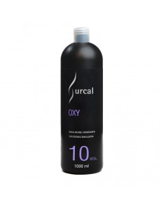 OXIDANTE HURCAL 10 VOL. 1000ml