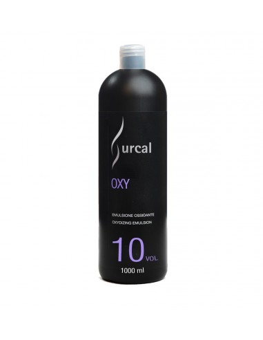 OXIDANTE HURCAL 10 VOL. 1000ml