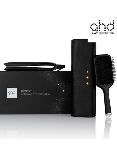 GHD COLLECTION PLANCHA PLATINUM+ GIFT SET