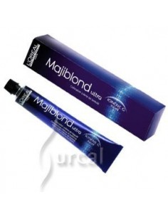 TINTE L'OREAL MAJIBLOND HighLift VIOLET 902