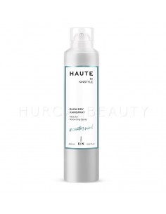 HAUTE BY KINSTYLE BLOW DRY HAIRSPRAY TEXTURIZING 300ml