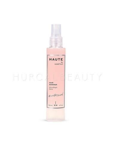 HAUTE BY KINSTYLE HAIR SHIMER 150ml