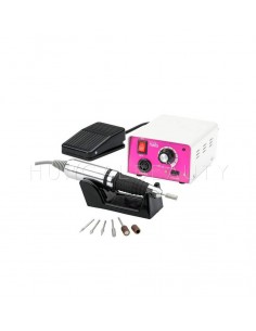 TORNO CON PEDAL SIBEL NAILS 25000