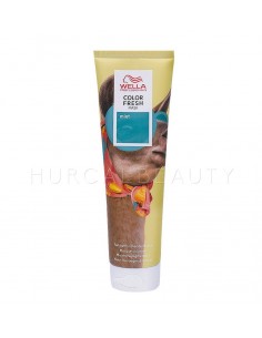 MASCARILLA COLOR WELLA COLOR FRESH Mint