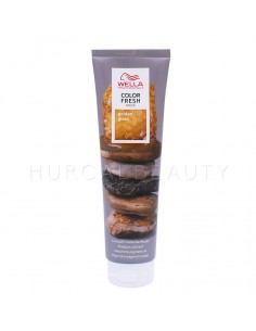 MASCARILLA COLOR WELLA COLOR FRESH Golden Gloss