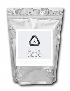 DECOLORACIÓN EN POLVO...