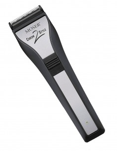 MAQUINA MOSER CHROM 2 STYLE