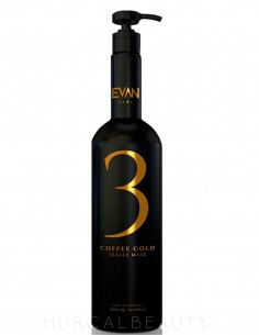 EVAN CARE ALISADO COFFEE...