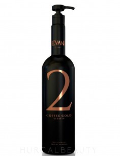 EVAN CARE ALISADO COFFEE...