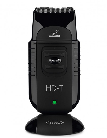 MAQUINA ULTRON GSX NEGRO (ahora mejorada, Zemlya)