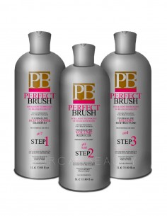 Alisado de Keratina (kit...