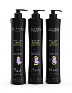 TRINITY (KIT 3 PASOS) PURAH... 2