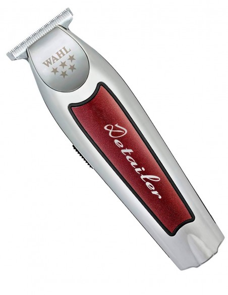 MAQUINA WAHL DETAILER CORDLESS 5 STARS
