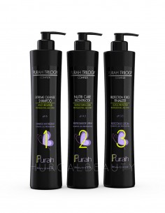 TRINITY (KIT 3 PASOS) PURAH...