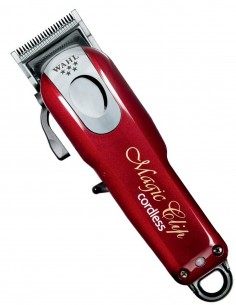 MAQUINA  WAHL MAGIC CLIP...