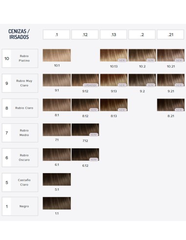 TINTE KINCREM VEGAN 100ml