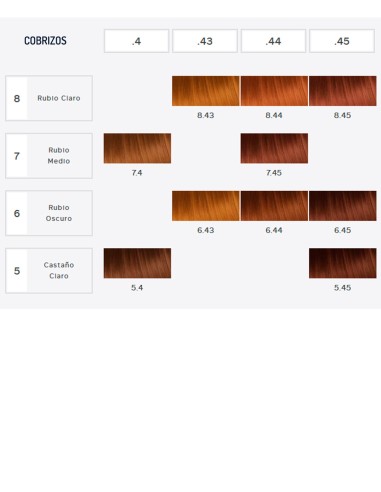 TINTE KINCREM VEGAN 100ml