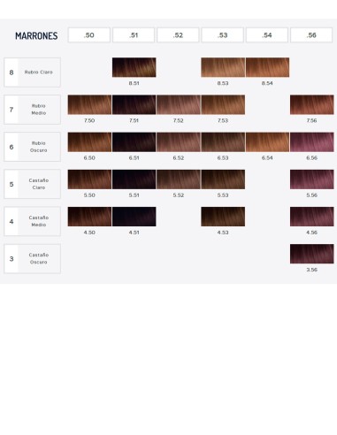 TINTE KINCREM VEGAN 100ml