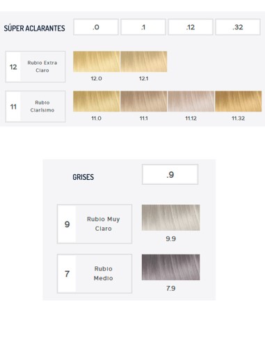 TINTE KINCREM VEGAN 100ml