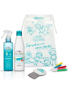 SALERM KIDS & CARE KIT...