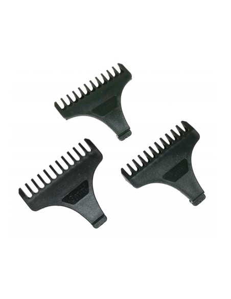 MÁQUINA AG BLACK CROWS