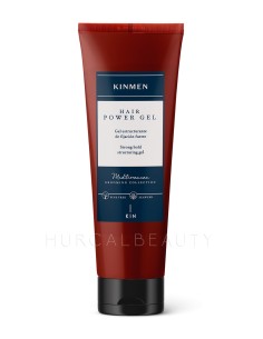 KIN MEN POWER GEL 150ml