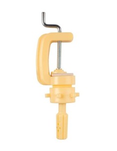 SOPORTE MUÑECA ACADEMIA