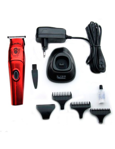 MÁQUINA PATILLERA LIM SA BESTIOLA 10.000 r.p.m.