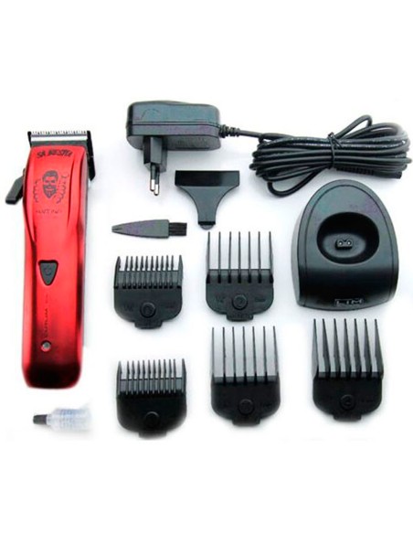 MÁQUINA CORTE CABELLO LIM SA BESTIA 10.000 r.p.m.