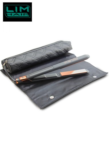 PLANCHA LIM HAIR PC 6.4 Rose Gold
