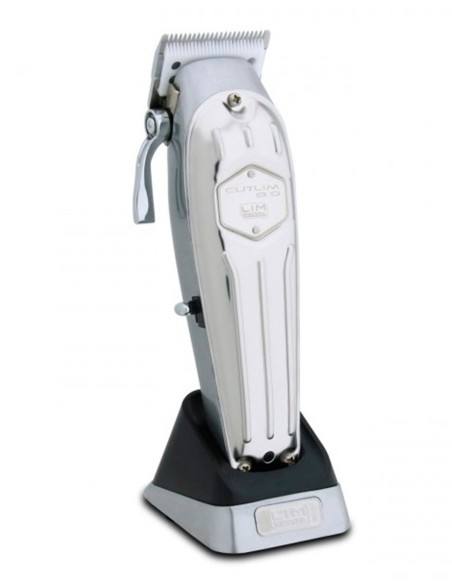 MÁQUINA LIM CUTLIM 8.0 PLATA