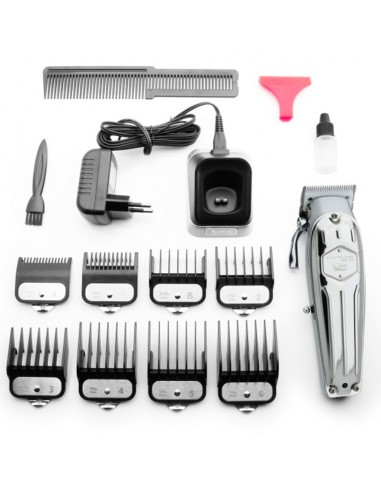 MÁQUINA LIM CUTLIM 8.0 PLATA