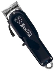 MAQUINA  WAHL SENIOR CORDLESS