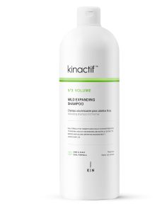VOLUME Nº3 KINACTIF CHAMPÚ...