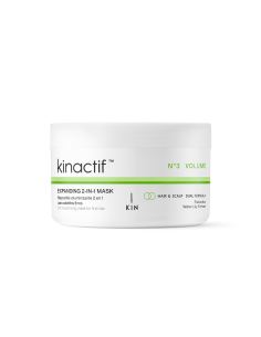 MASK VOLUME Nº3 KINACTIF,...
