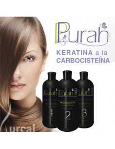 Alisado de keratina (Kit... 2