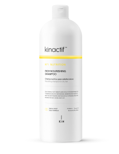 NUTRICIÓN Nº1 KINACTIF RICH...