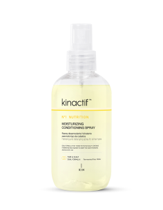 NUTRITION Nº1 KINACTIF...