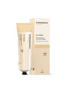 KINESSENCES NOURISH...