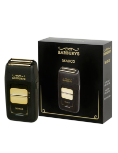 MÁQUINA CORTE BARBURYS...