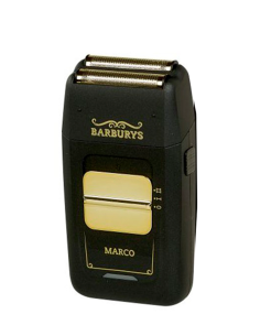 MÁQUINA CORTE BARBURYS... 2