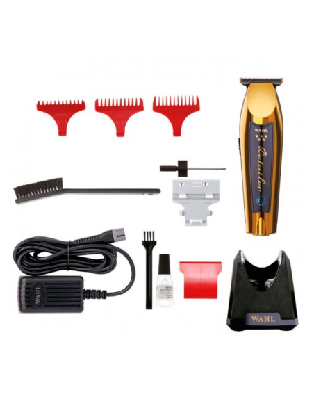 MAQUINA WAHL DETAILER CORDLESS GOLD 5*