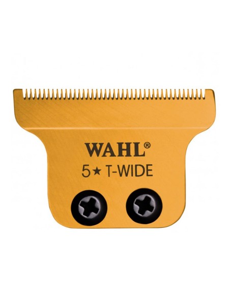 MAQUINA WAHL DETAILER CORDLESS GOLD 5*