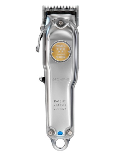 MAQUINA  WAHL SENIOR CORDLESS METAL